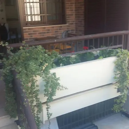 Apartamento Our Beautiful And Silent