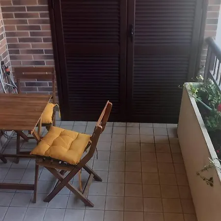 Apartamento Our Beautiful And Silent Roma